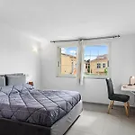 Stylish Modern Studio