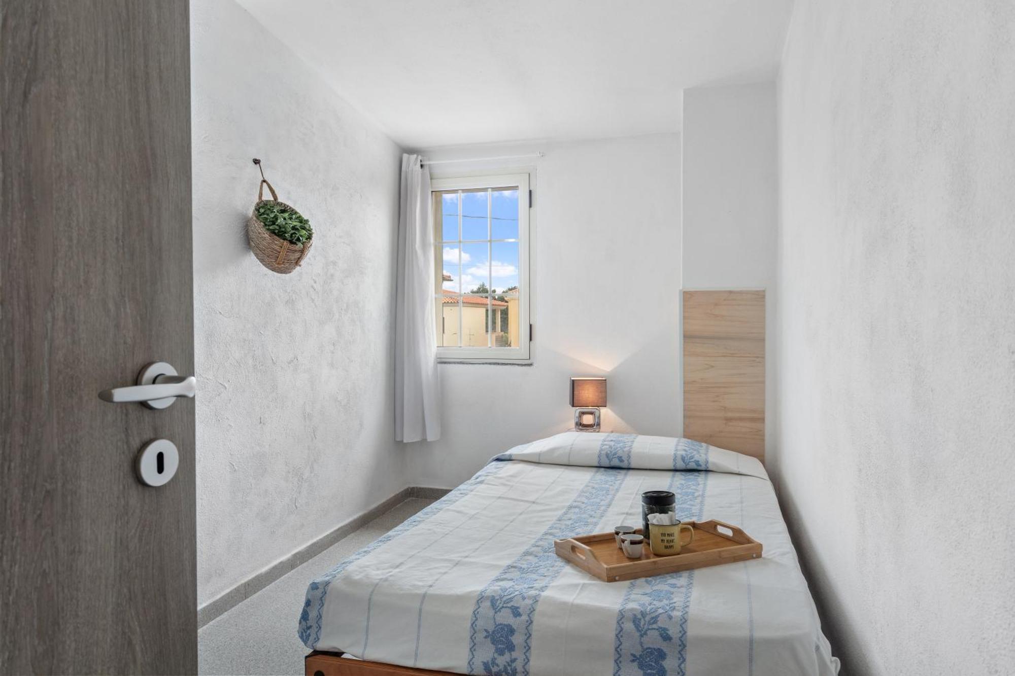 Apartment Stylish Modern *