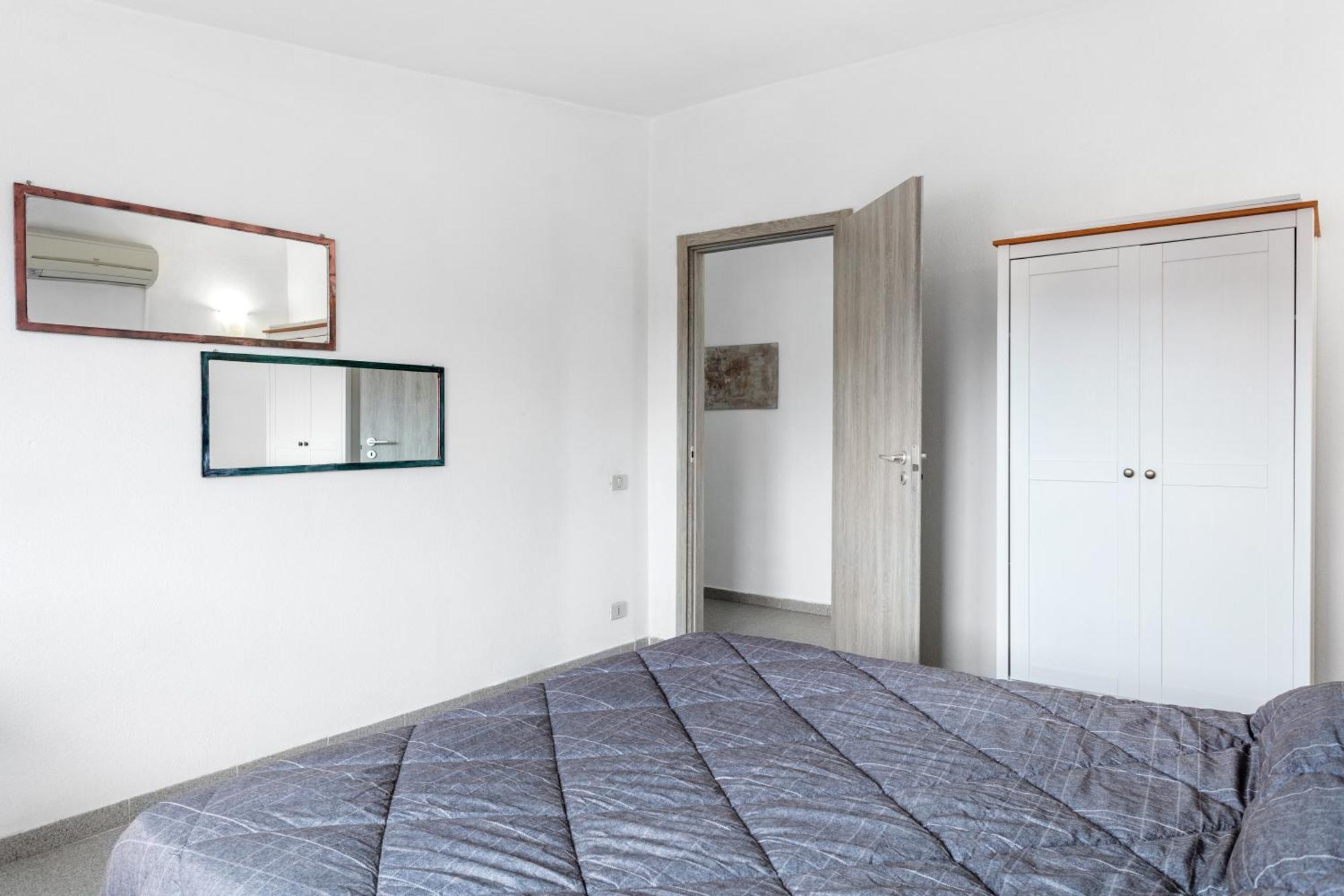 Apartment Stylish Modern Olbia