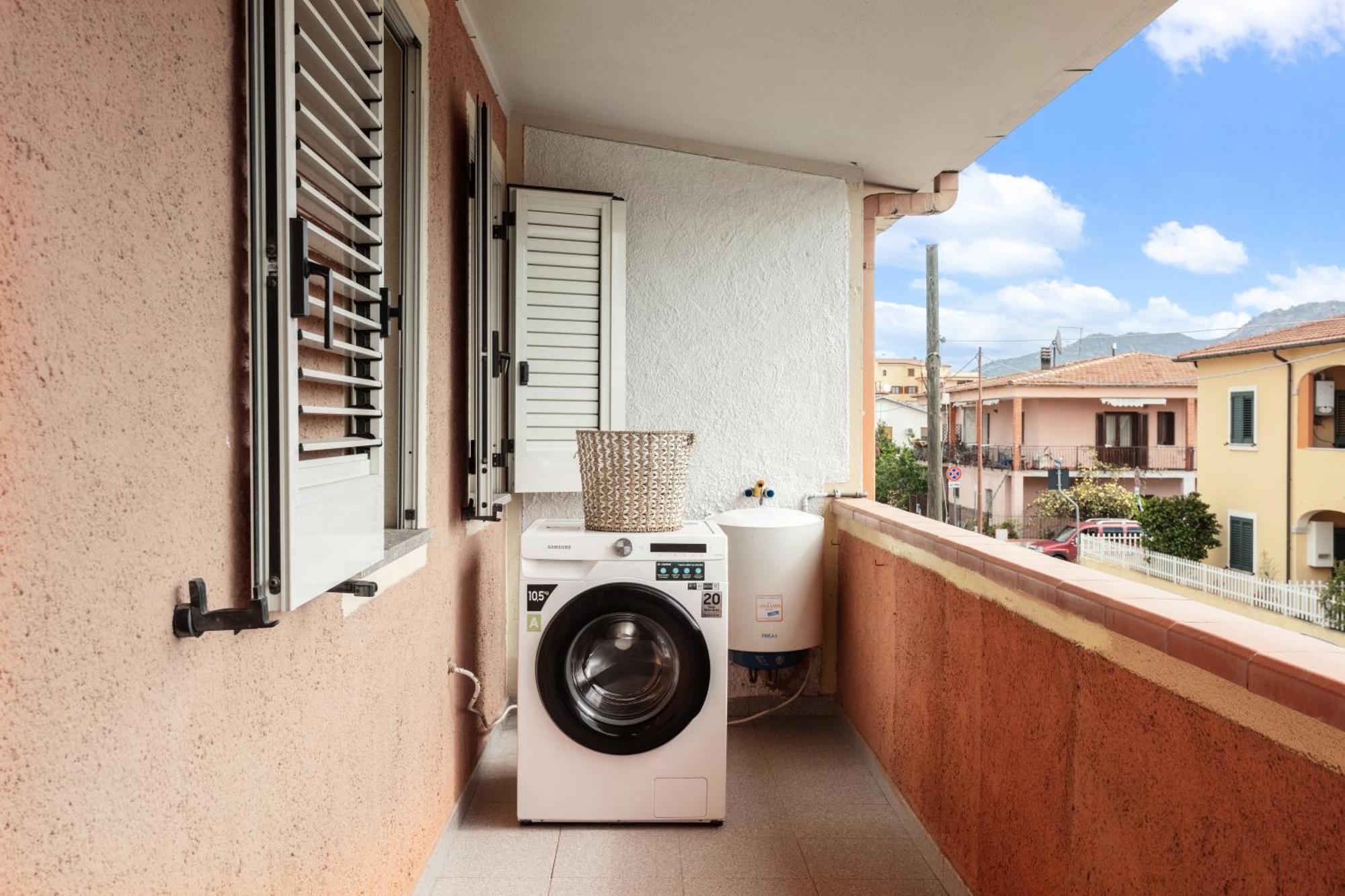 Apartment Stylish Modern Olbia